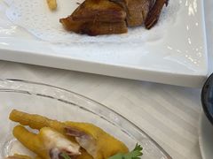 -潮福城大酒楼·潮粤菜·港式点心(阳光城店)