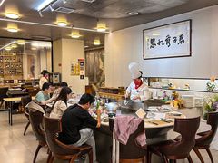 -世香全厨•日料·铁板烧(金桥店)