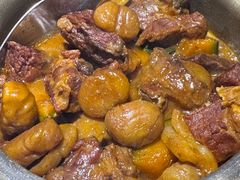 -小放牛河北菜(长安万达店)