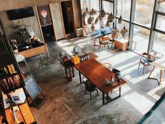 -了不起的考拉咖啡店(高新店)