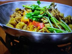 -东方之珠海鲜酒楼(南开店)