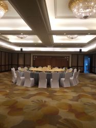 -虹桥迎宾馆·宴会厅