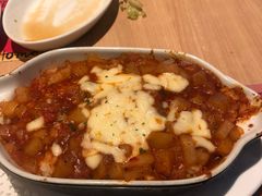 -必胜客(新辰里酒仙桥店)