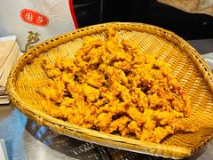 -肖炮现炸酥肉(解放碑店)