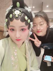 -盘子女人坊古装写真摄影(南京总店)