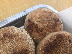 -李小老烧饼(常营民族家园店)