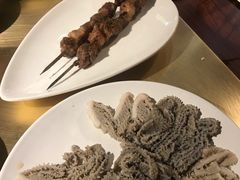 -羊大爷涮肉(亮马桥店)