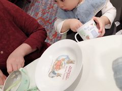 -香港喜来登酒店天宝阁