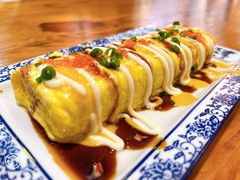 -达摩食堂(仓山万达店)