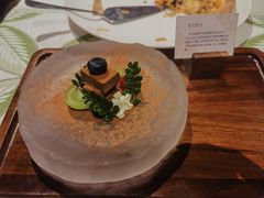 -一棵树·意大利西餐厅One Tree(新城店)