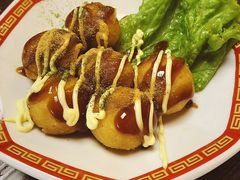 -拉面莊夢語＆中华料理八椿