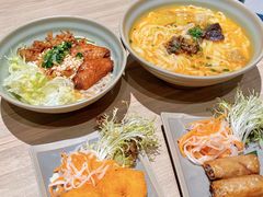 -安南小馆(华润城万象天地店)