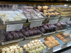 -上海哈尔滨食品厂(淮海中路店)
