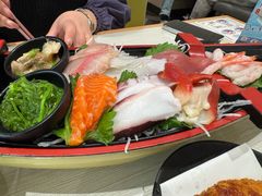 -滨寿司(新街口中央商场店)