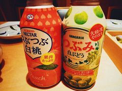 -隐泉京望日式料理(太和广场店)