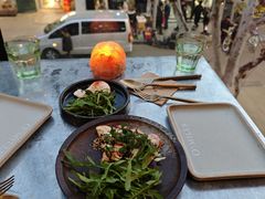 -O'mills Sourdough Bakery&Bistro(永嘉路店)