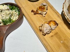 -俄士厨房(五棵松华熙LIVE店)