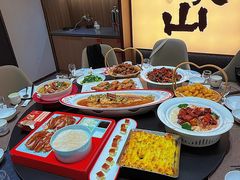 -老山东·山东菜(鲁菜名店)