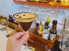 -大象厨房(重庆道店)