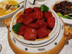 毛式红烧肉-马凯餐厅(地安门店)