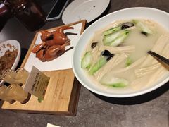 -汤城小厨•粤菜•靓汤(苏州街店)
