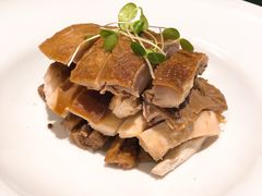 -上海人家花樣年华(中山公园店)