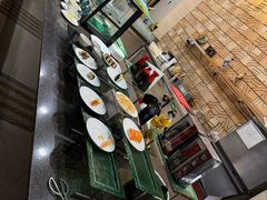 -听松楼·花园酒店·自助餐厅(红梅公园店)