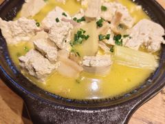 -食欲老院子荆芥疙瘩汤(经五路店)