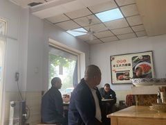 -美得太手工大刀拨面