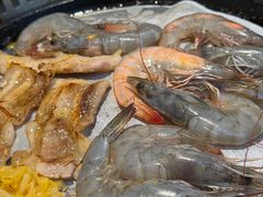 -花味·自助烤肉(南方时代店)
