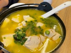-枣子树·素食餐厅(朱家尖店)