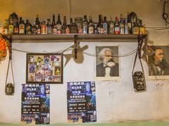 -炙热童年·老北京炙子烤肉(南锣鼓巷店)