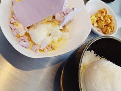 -Ocean's Table 欧舍