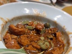 -那家小馆•北京菜•烤鸭(香山店)