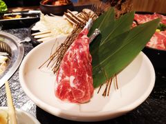 -九田家黑牛烤肉料理(寿光万达店)