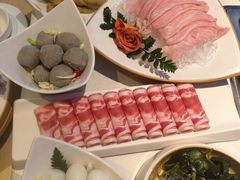 -海底捞火锅(威高广场店)