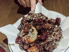 -邱金小炒·30 年盐帮江湖菜(自贡店)
