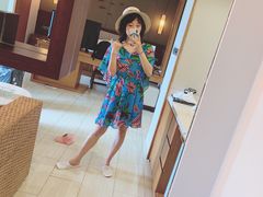 -三亚凤凰水城凯莱度假酒店