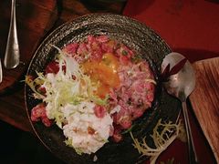 -斯普汇生蚝牛排馆(中骏世界城店)