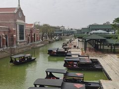 -赤坎·广东华侨国际旅游度假区