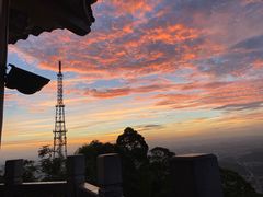 -水濂山森林公园