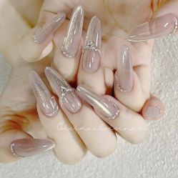 -希希美甲工作室cici-nail