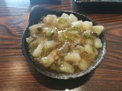 芥末章鱼-哏儿寿司(红桥店)