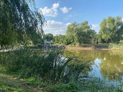 -长春世界雕塑园冰雪艺术天地