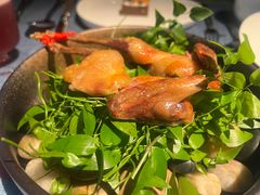 -弦月窗LUNETTE BY AMANDA(复兴路店)