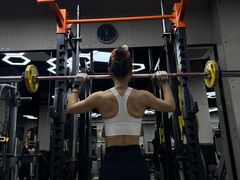 -VPsmart私教健身工作室(新华路旗舰店)