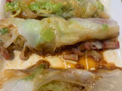 -香港威特瑞茶餐厅(小白楼音乐厅店)