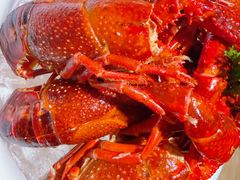 -同福龙虾(高新店)