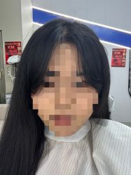-米娜造型