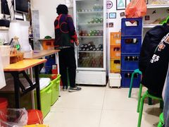 -大姐麻辣烫(莲宝中路店)